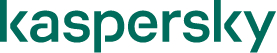 Logo Kaspersky